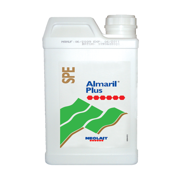 Almaril Plus (Liquid electrolites)