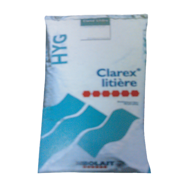 Clarex Litiere (Litiere conditioner)