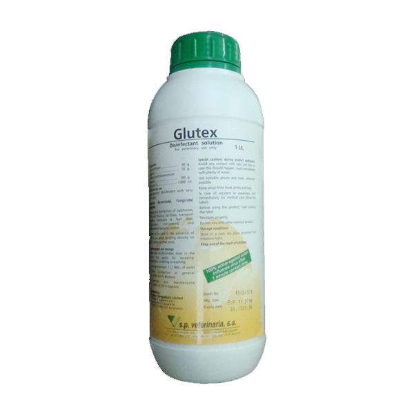 Glutex