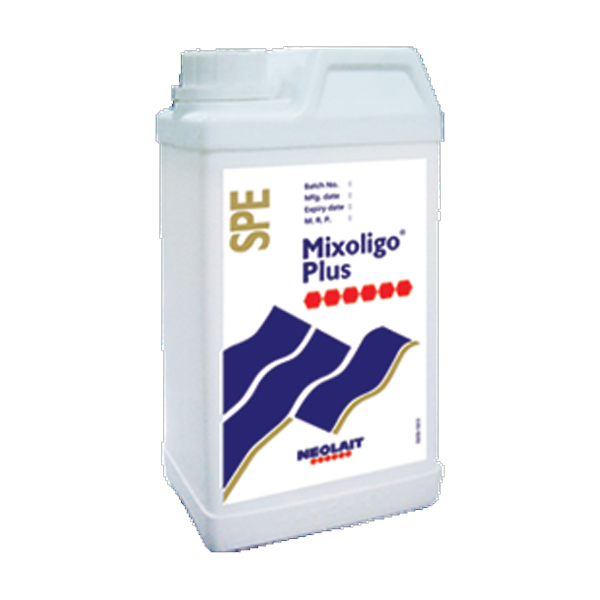 Mixoligo Plus (Liquid mineral preparation)