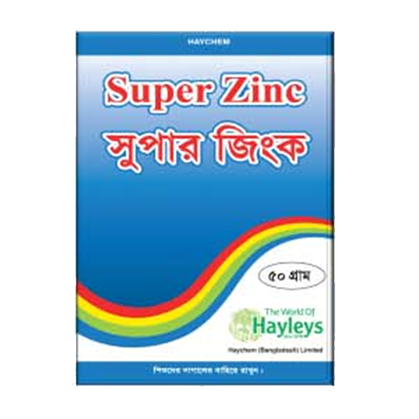 Super Zinc