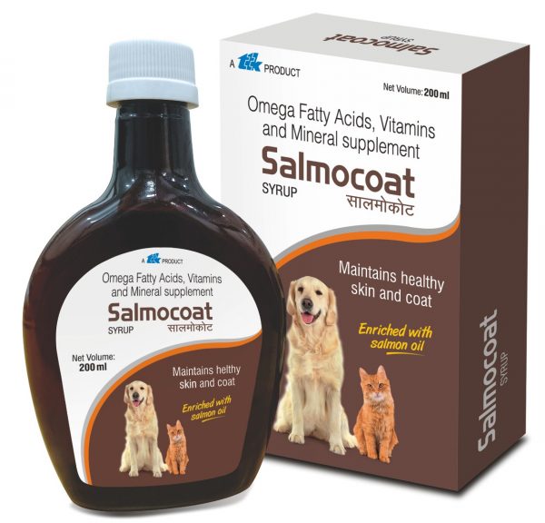 Salmocoat Liquid