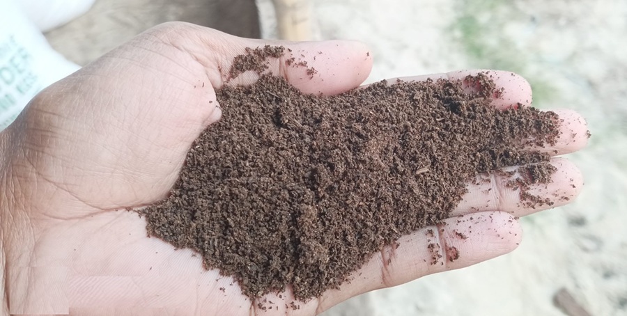 Haychem Bio-Fertilizer Live Product